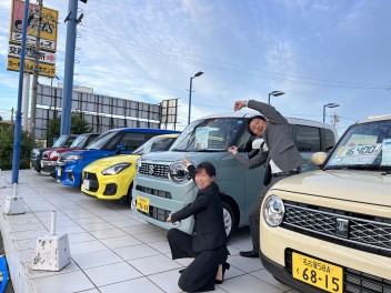 即納車あります！！！諦めないでください☆